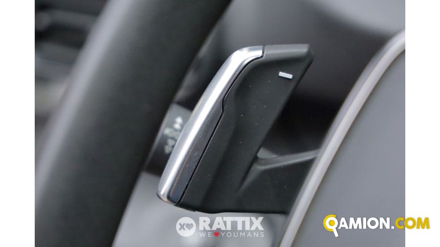 Peugeot PARTNER 1.5 BlueHDI 130CV L1 Premium EAT8 (IVA ESCLUSA) | Altro Altro | Rattix Srl