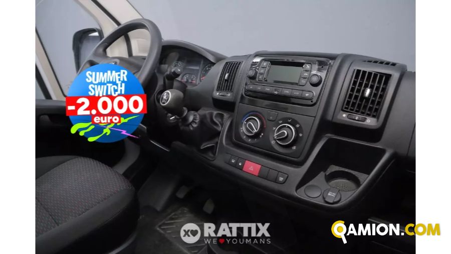 Opel MOVANO 2.2 BlueHDI 120CV Edition L1H1 (IVA ESCLUSA) | Altro Altro | Rattix Srl