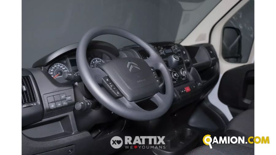 Citroen JUMPER 2.2. Bluehdi 140CV L3H3 (IVA ESCLUSA) | Altro Altro | Rattix Srl
