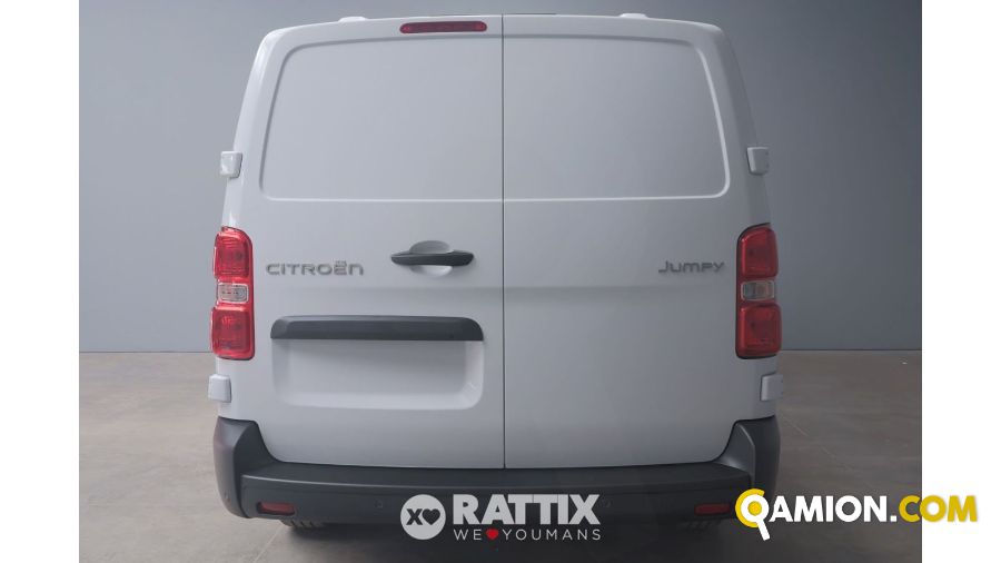 Citroen JUMPY 2.0 BlueHDI 140CV XL (IVA ESCLUSA) | Altro Altro | Rattix Srl