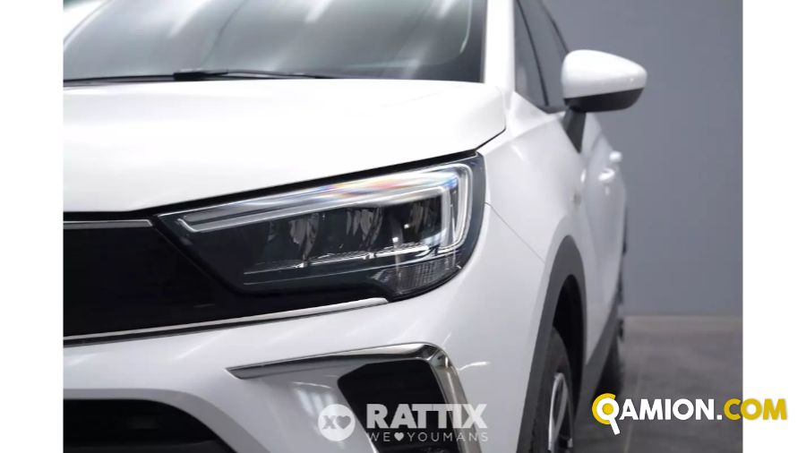 Opel crossland 1.5 Ecotec 110CV Edition N1 Autocarro (IVA ESCLUSA) | Altro Altro | Rattix Srl