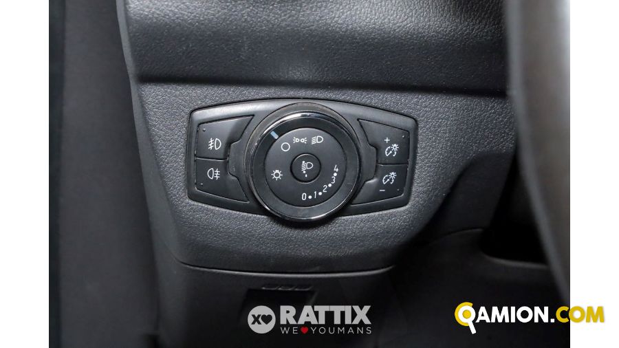 Ford Transit Courier 1.5 TDCI 75CV Trend (IVA ESCLUSA) | Altro Altro | Rattix Srl