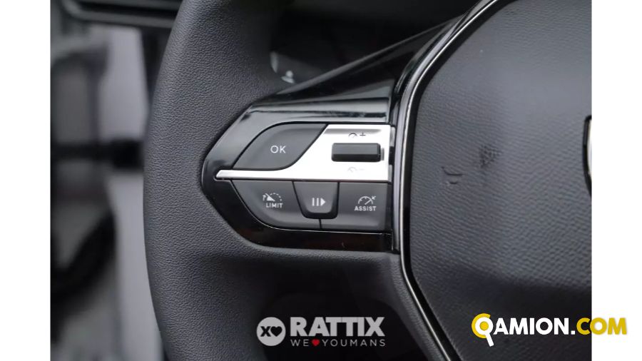 Peugeot PARTNER 1.5 BlueHDI 100CV L1 Standard (IVA ESCLUSA) | Altro Altro | Rattix Srl