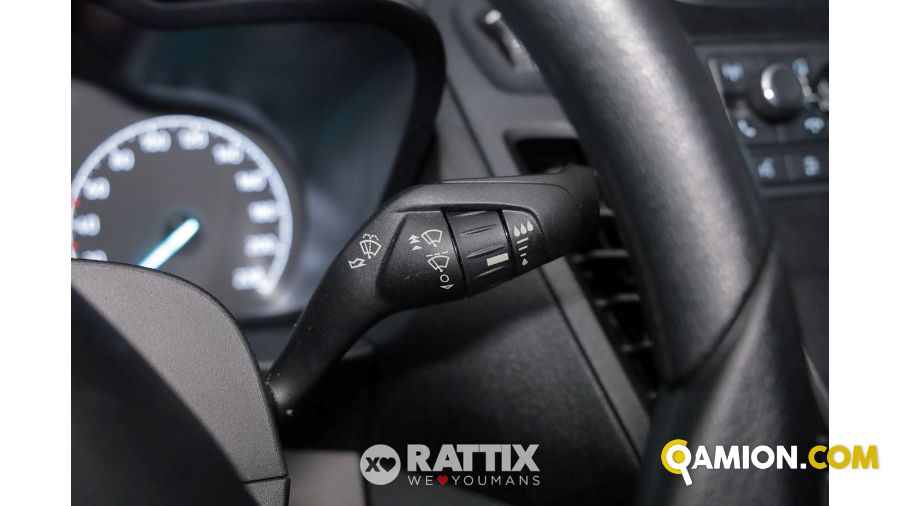 Ford transit connect 1.5 EcoBlue 120CV Trend L2H1 Auto (IVA ESCLUSA) | Rattix Srl