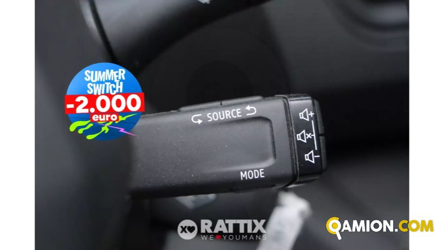 Renault TRAFIC T30 2.0 BlueDCI 130CV L2H1 (IVA ESCLUSA) | Altro Altro | Rattix Srl