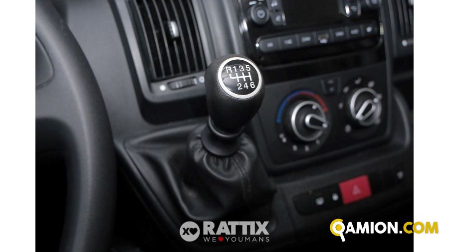 Citroen JUMPER 2.2 BlueHDI 120CV Business L3H2 (IVA ESCLUSA) | Rattix Srl