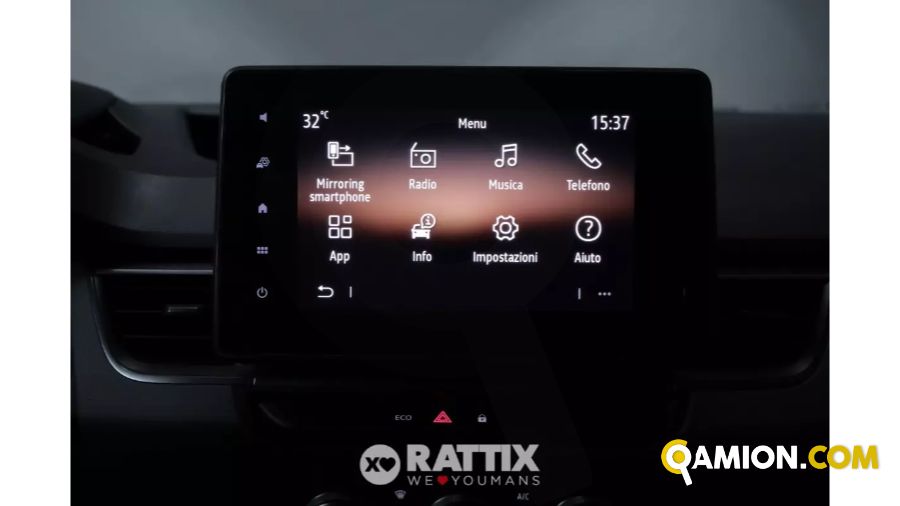 Renault VAN 22kW EV45 Start Open Sesame (IVA ESCLUSA) | Rattix Srl
