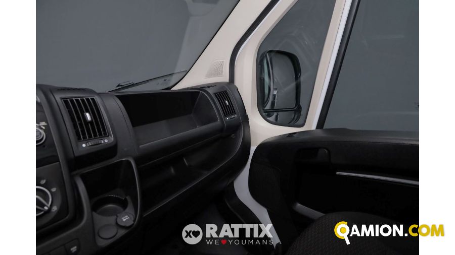 Opel MOVANO  2.2 BlueHDI 140CV Sponda ribaltabile (IVA ESCLUSA) | Altro Altro | Rattix Srl