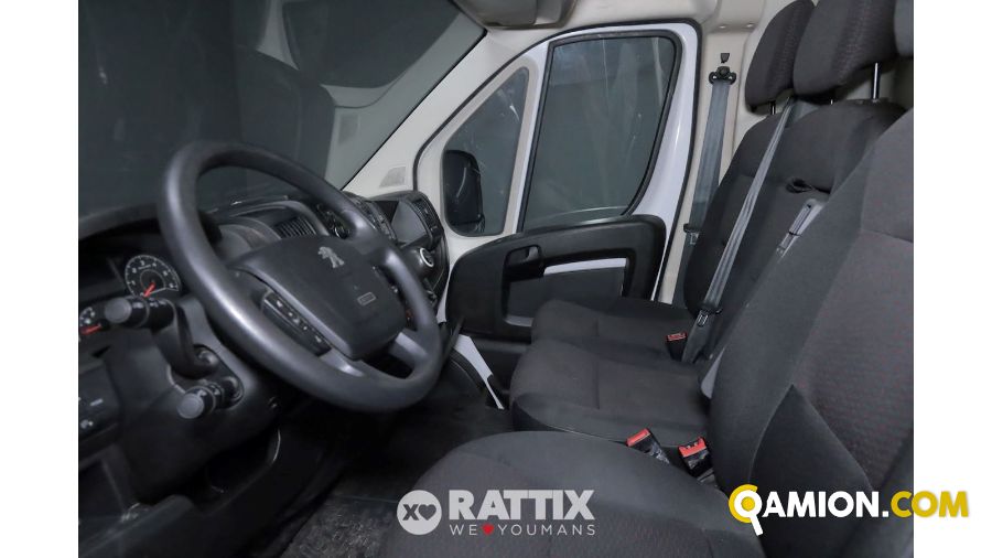 Peugeot BOXER 2.2 BlueHDI 140CV Affaire L2H2 (IVA ESCLUSA) | Altro Altro | Rattix Srl