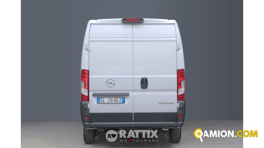 Opel MOVANO 2.2 BlueHDI 140CV Edition L2H2 (IVA ESCLUSA) | Altro Altro | Rattix Srl