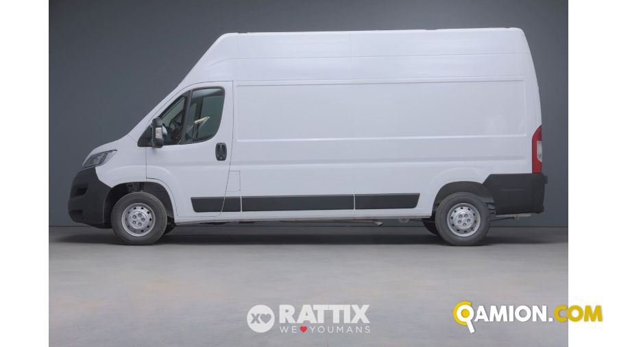Citroen JUMPER 2.2. Bluehdi 140CV L3H3 (IVA ESCLUSA) | Altro Altro | Rattix Srl