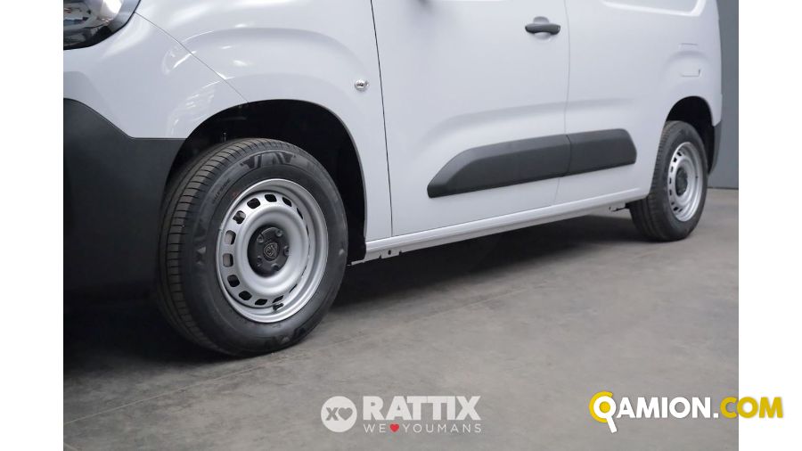 Peugeot PARTNER 1.5 BlueHDI 100CV L1 Standard (IVA ESCLUSA) | Altro Altro | Rattix Srl