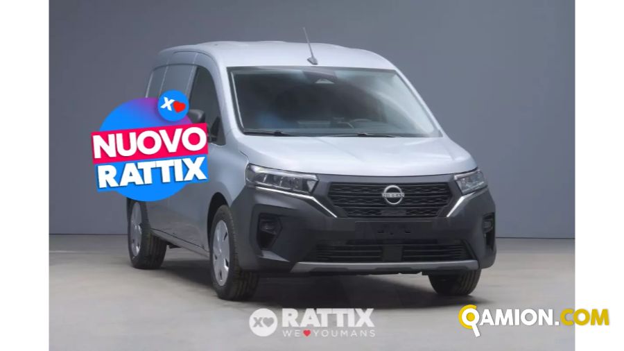 Nissan Townstar 1.3 130CV L1 N-Connecta | Altro Altro | Rattix Srl