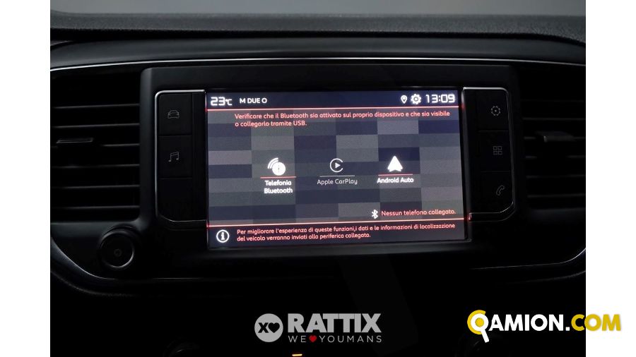 Citroen JUMPY 2.0 BlueHDI 120CV XS Club (IVA ESCLUSA) | Altro Altro