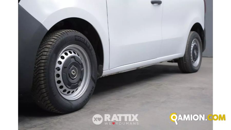 Renault VAN 22kW EV45 Start Open Sesame (IVA ESCLUSA) | Rattix Srl
