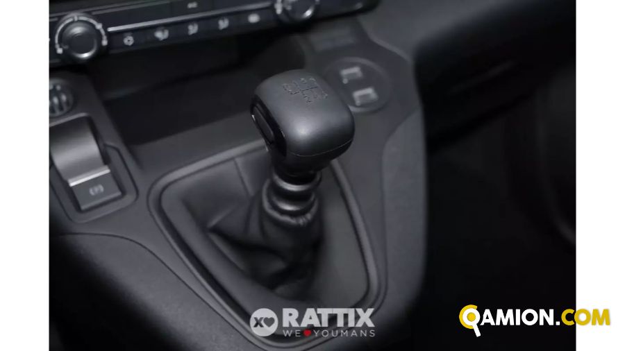 Citroen BERLINGO Van 1.5 BlueHDI 100CV M (IVA ESCLUSA) | Rattix Srl