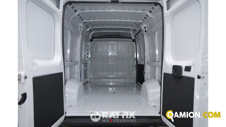 Peugeot BOXER 335 2.2 BlueHDI 140CV Premium L2H2 (IVA ESCLUSA) | Altro Altro | Rattix Srl