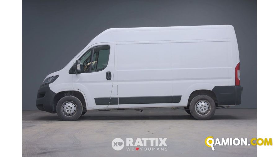 Peugeot BOXER 2.2 BlueHDI 140CV L2H2 (IVA ESCLUSA) | Rattix Srl