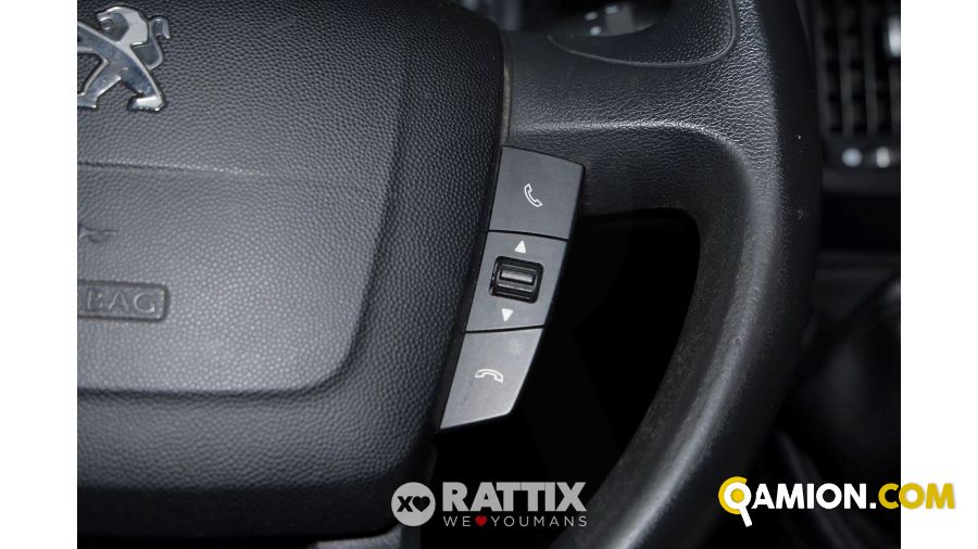 Peugeot BOXER 330 2.2 BlueHDI 140CV L2H2 Autocarro (IVA ESCLUSA) | Altro Altro | Rattix Srl