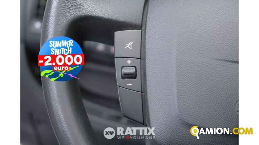 Peugeot BOXER 328 2.2 BlueHDI 120CV L1H1 Autocarro (IVA ESCLUSA) | Altro Altro | Rattix Srl