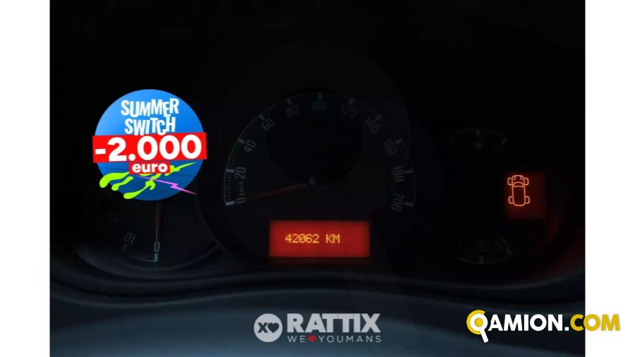 Opel MOVANO 2.3 cdti 145CV L4 Gran Vol. Cabinato (IVA ESCLUSA) | Altro Altro | Rattix Srl