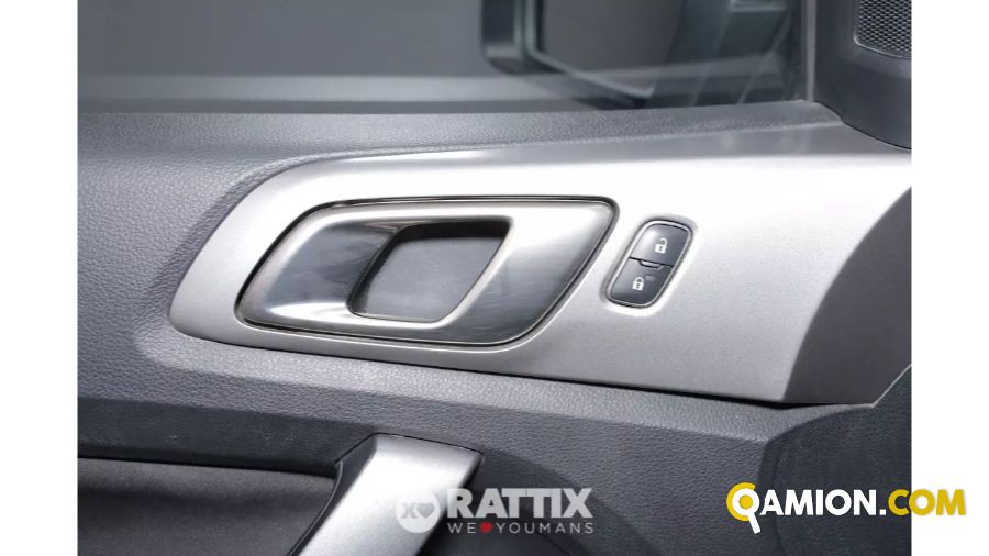 Ford RANGER 2.0 tdci 170CV Super Cab XLT (IVA ESCLUSA) | Altro Altro | Rattix Srl