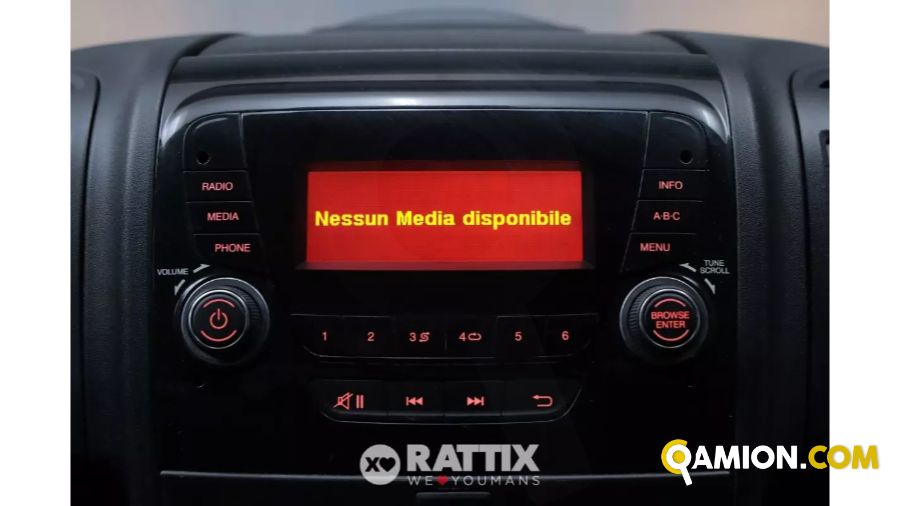 Opel MOVANO  2.2 BlueHDI 140CV Sponda ribaltabile (IVA ESCLUSA) | Altro Altro | Rattix Srl