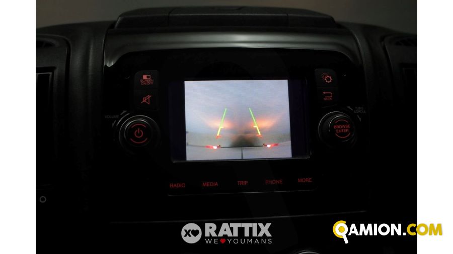 Opel MOVANO 2.2 Bluehdi 140CV Edition L2H2 (IVA ESCLUSA) | Altro Altro | Rattix Srl