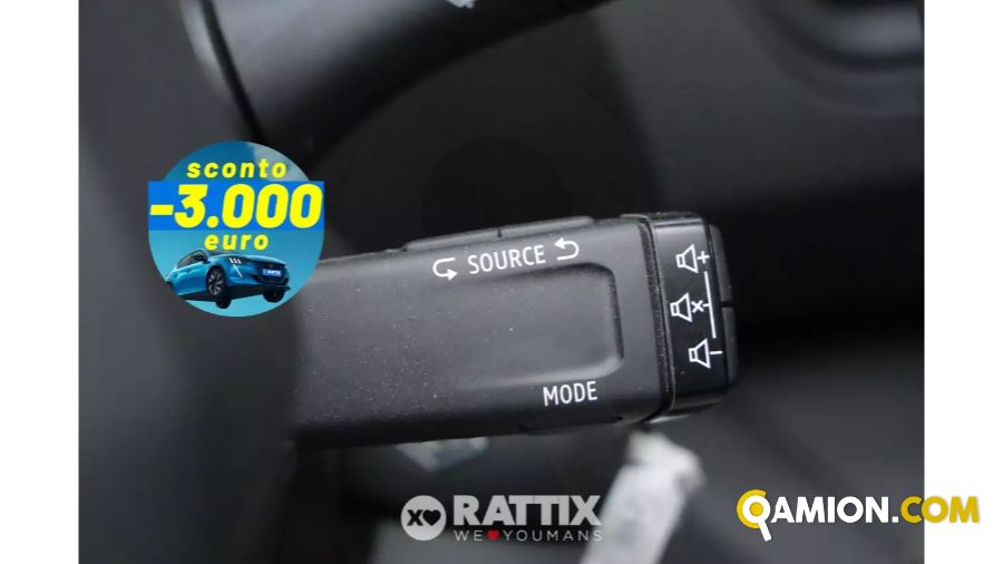 Renault TRAFIC T30 2.0 BlueDCI 130CV L2H1 (IVA ESCLUSA) | Altro Altro | Rattix Srl