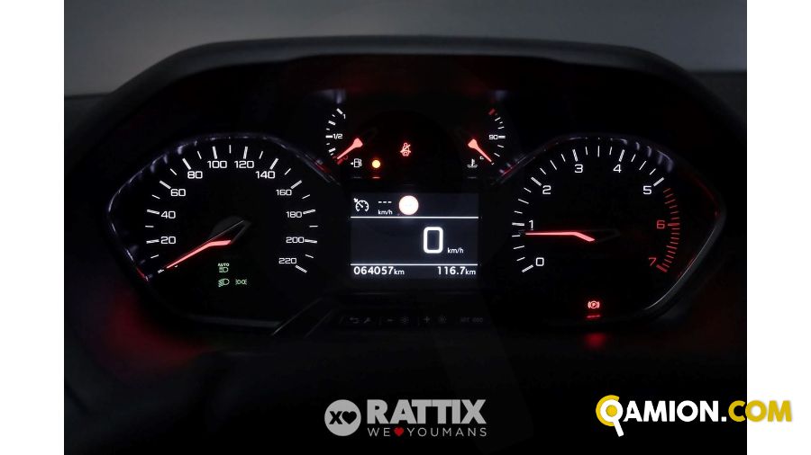 Peugeot Rifter  mix 1.5 BlueHDI 130CV L1 Allure Autocarro (IVA ESCLUSA) | Altro Altro | Rattix Srl