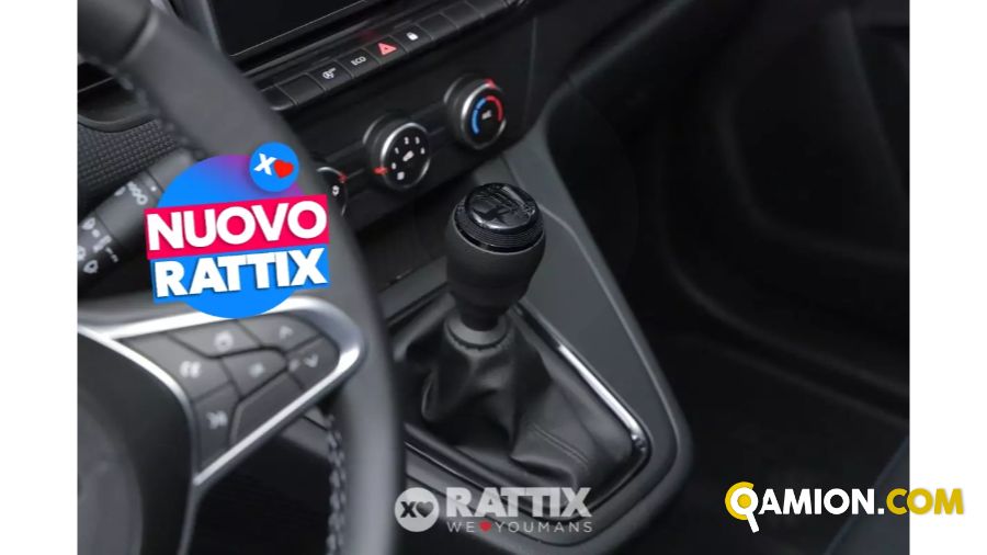 Nissan Townstar 1.3 130CV L1 N-Connecta | Altro Altro | Rattix Srl