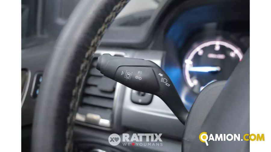 Ford RANGER 2.0 tdci 170CV Super Cab XLT (IVA ESCLUSA) | Altro Altro | Rattix Srl