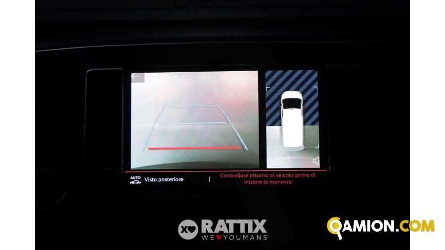 Citroen JUMPY 1.5 BlueHDI 120CV M Club (IVA ESCLUSA) | Altro Altro