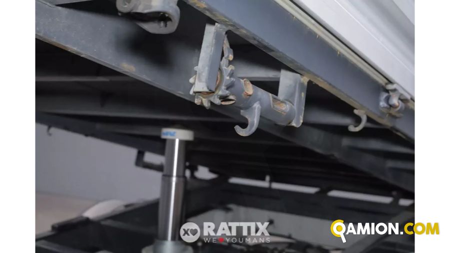 Opel MOVANO  2.2 BlueHDI 140CV Sponda ribaltabile (IVA ESCLUSA) | Altro Altro | Rattix Srl