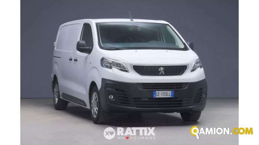 Peugeot EXPERT 1.5 BlueHDI 120CV Premium (IVA ESCLUSA) | Altro Altro | Rattix Srl