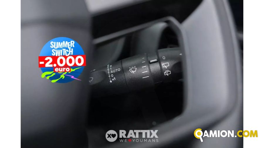 Toyota proace city 1.5D 100CV Comfort (IVA ESCLUSA)  | Altro Altro | Rattix Srl