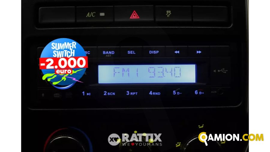 Piaggio PORTER VAN 1.5 NP6 LPG Long Range 3070L Plus (IVA ESCLUSA) | Altro Altro | Rattix Srl