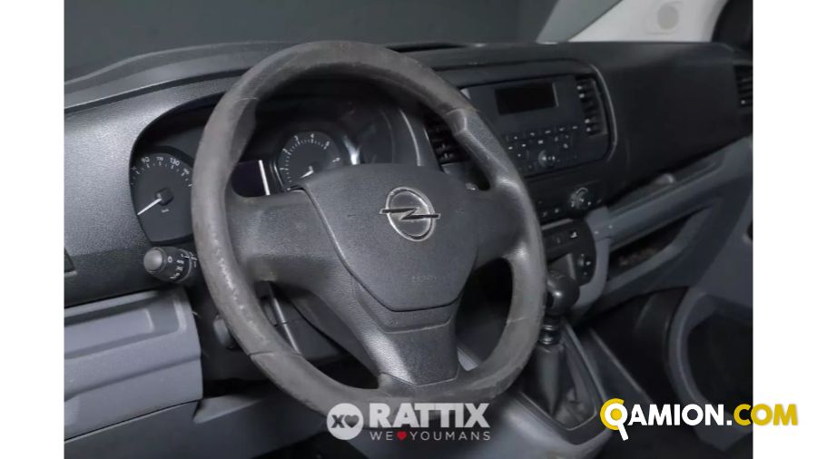 Opel VIVARO 1.5d 120CV Enjoy L2H1 (IVA ESCLUSA) | Altro Altro | Rattix Srl