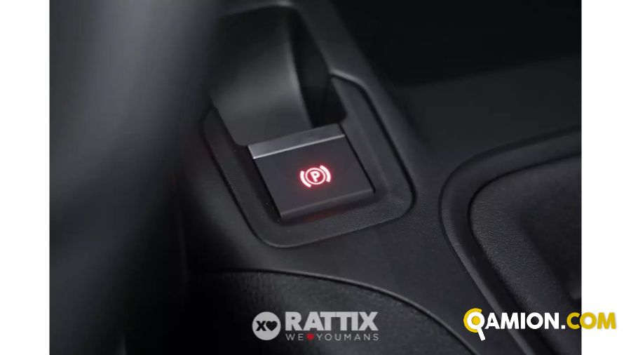 Citroen BERLINGO Van 1.5 BlueHDI 100CV M (IVA ESCLUSA) | Rattix Srl