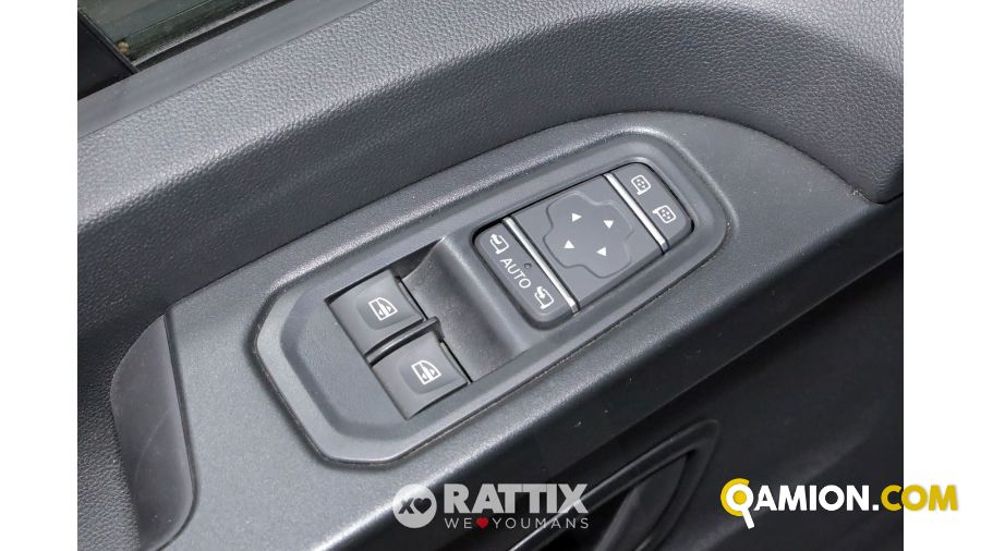 Renault TRAFIC T30 2.0 BlueDCI 130CV L2H1 (IVA ESCLUSA) | Altro Altro | Rattix Srl