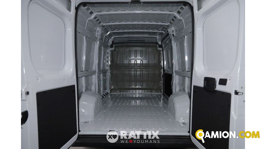 Citroen JUMPER 35 2.2 BlueHDI 140CV L2H2 Business (IVA ESCLUSA) | Altro Altro | Rattix Srl