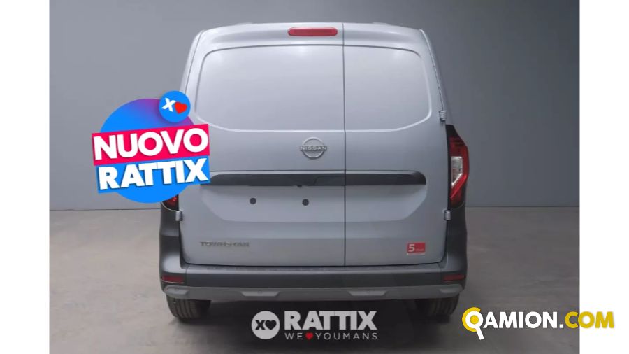 Nissan Townstar 1.3 130CV L1 N-Connecta | Altro Altro | Rattix Srl