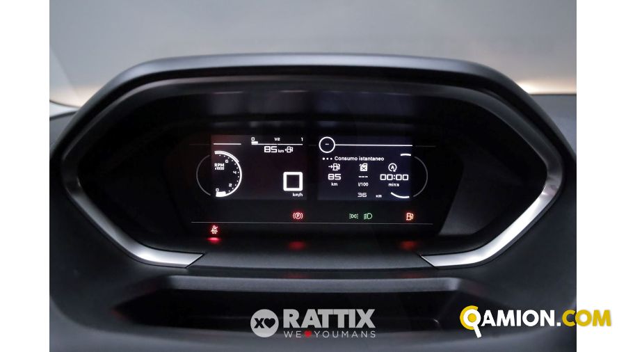 Peugeot PARTNER 1.5 BlueHDI 100CV L1 Standard (IVA ESCLUSA) | Altro Altro | Rattix Srl