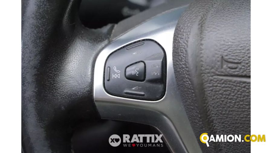Ford Transit Courier 1.5 TDCI 75CV Trend | Rattix Srl