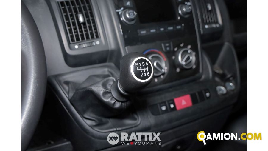 Peugeot BOXER 2.2 BlueHDI 140CV L2H2 (IVA ESCLUSA) | Rattix Srl