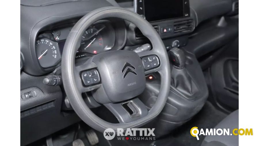 Citroen BERLINGO Van 1.5 BlueHDI 100CV Club XL (IVA ESCLUSA) | Altro Altro | Rattix Srl