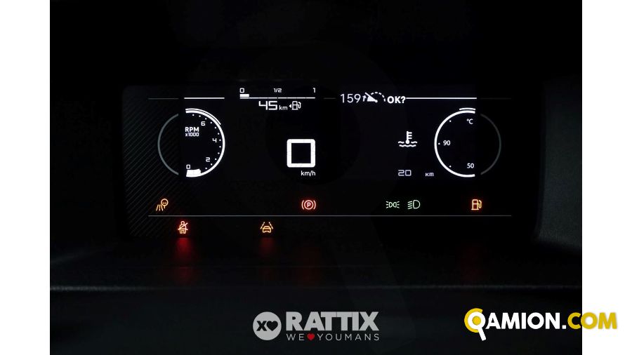 Fiat SCUDO 1.5 BlueHDI 120CV L2H1 (IVA ESCLUSA) | Altro Altro | Rattix Srl