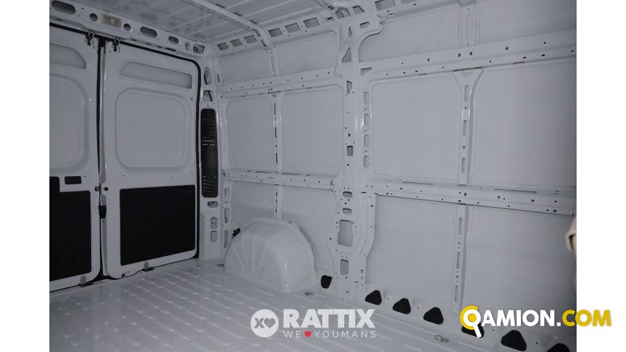 Citroen JUMPER 2.2 BlueHDI 140CV Business L2H1 (IVA ESCLUSA) | Rattix Srl