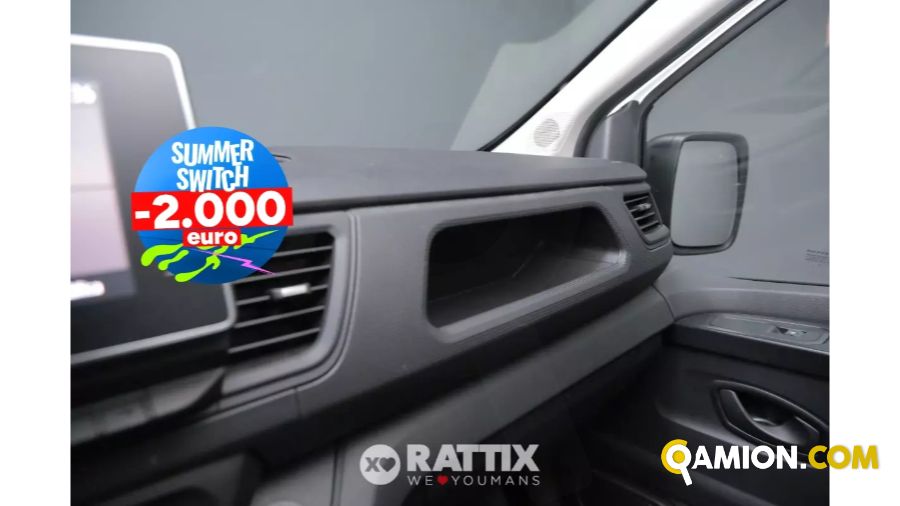 Renault TRAFIC T30 2.0 BlueDCI 130CV L2H1 (IVA ESCLUSA) | Altro Altro | Rattix Srl