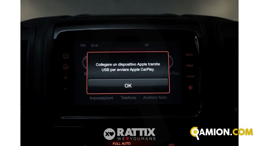 Citroen JUMPER 35 2.2 BlueHDI 140CV L2H2 Business (IVA ESCLUSA) | Altro Altro | Rattix Srl